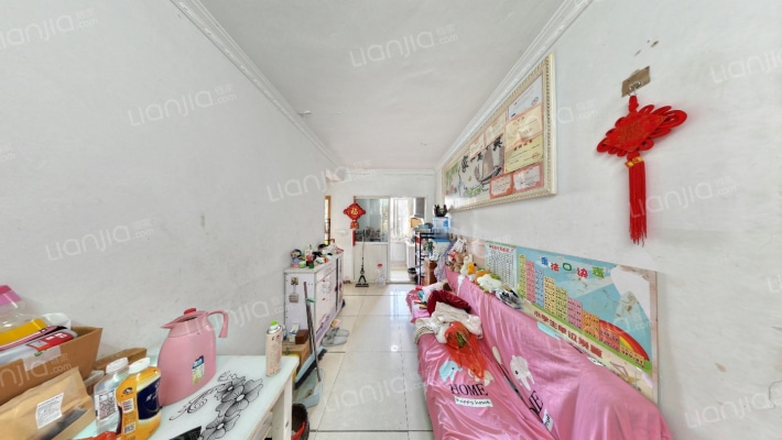 惠钱路李巷二手房实景图
