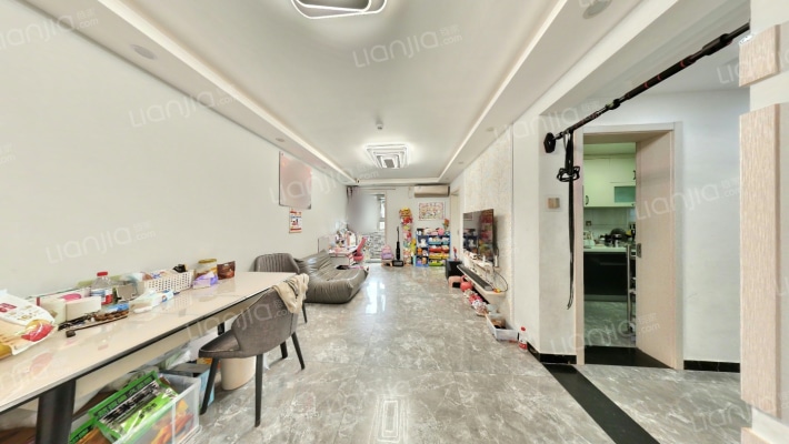 文晟家园南里二手房实景图