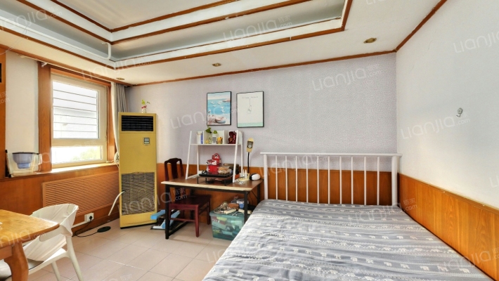 丰泽居一号院二手房实景图