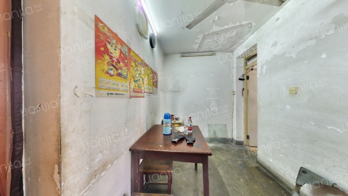 清涧七街坊二手房实景图