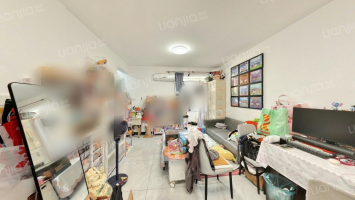 周庄嘉园南里二手房实景图