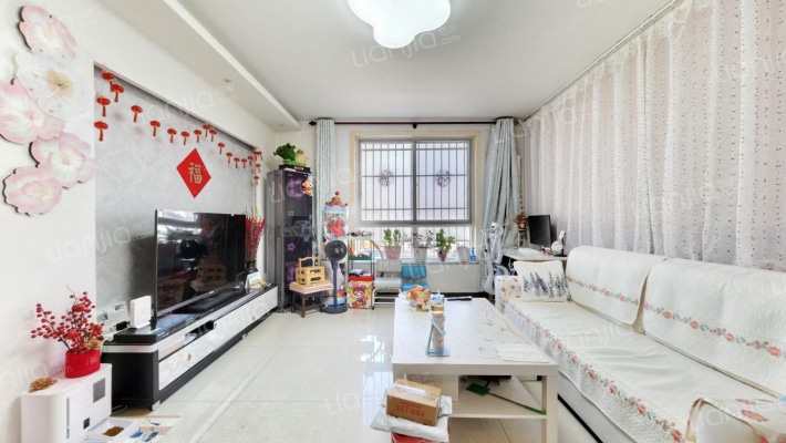 春风雅筑二手房实景图