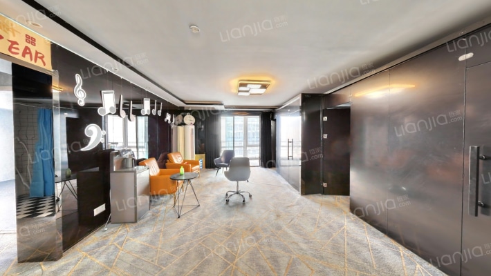LOFTEL二手房实景图