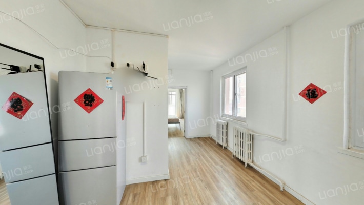 二手房实景图