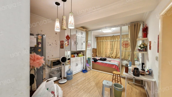 杨新路80弄二手房实景图