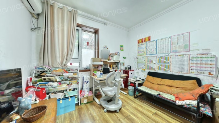 商水路小区二手房实景图