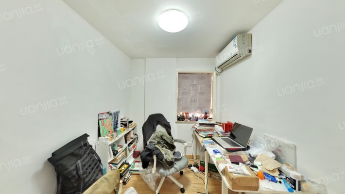 番禺小区二手房实景图