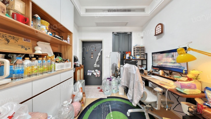 曹杨八村二手房实景图