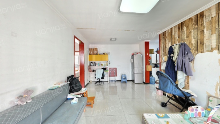 紫运南里三区二手房实景图