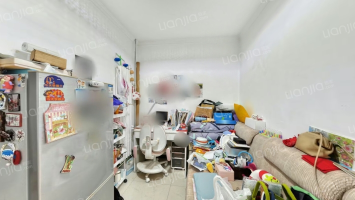 法华寺小区二手房实景图
