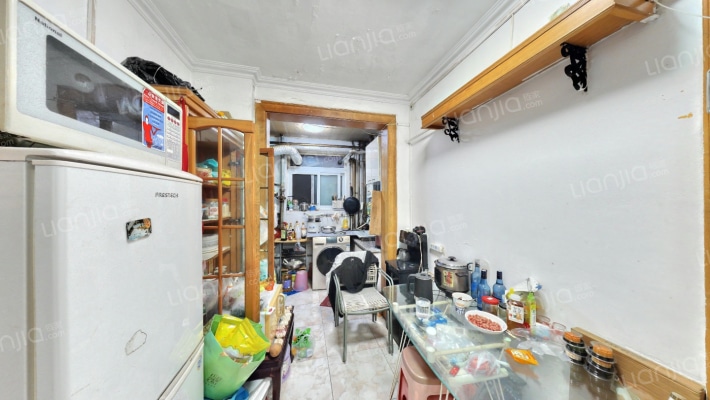团结湖中路北二条二手房实景图