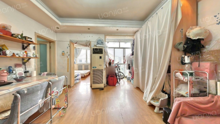 天通苑四区二手房实景图