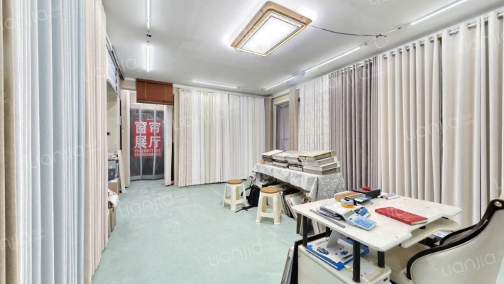 北岸雅望二手房实景图