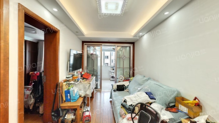 联丰新苑(上南路3651弄50-64号)二手房实景图