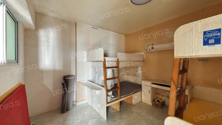 拓展大厦商务区二手房实景图