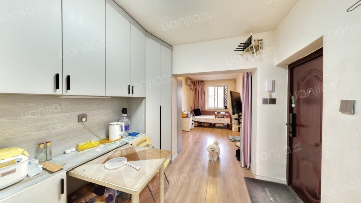 东草园二手房实景图