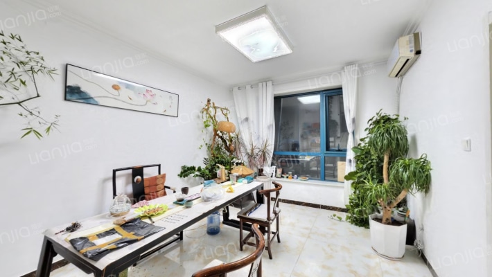 西美花街大厦二手房实景图