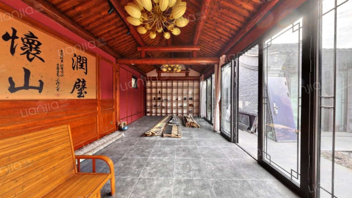 大菊胡同二手房实景图
