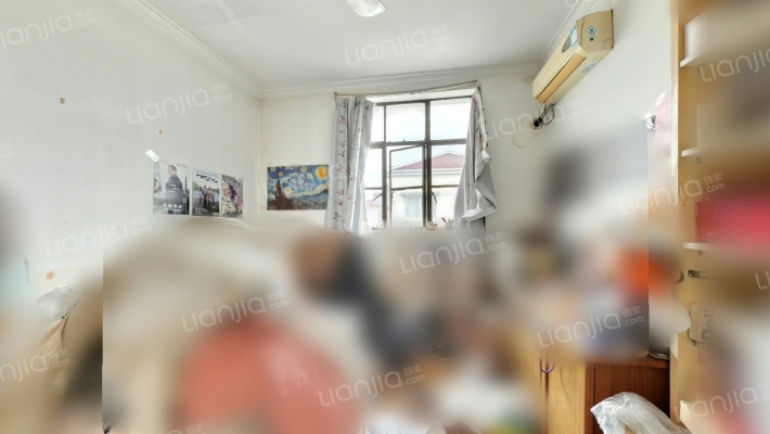 爱建小区二手房实景图