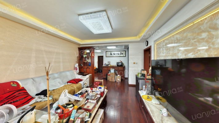 剑桥馨苑二手房实景图
