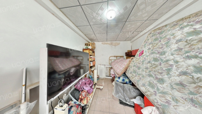兵马司胡同二手房实景图
