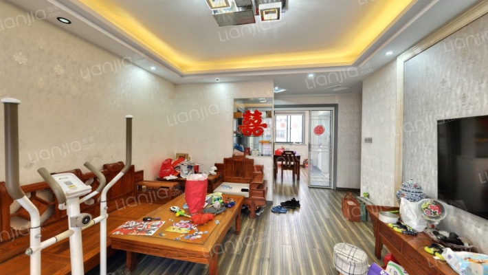 汇秀苑二手房实景图