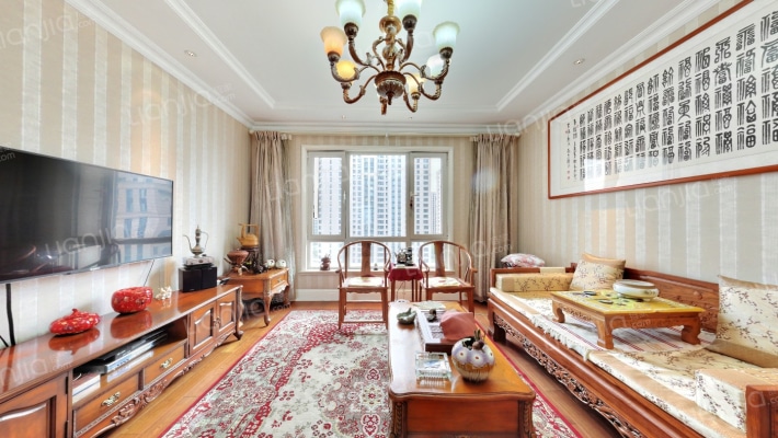 金成府二手房实景图