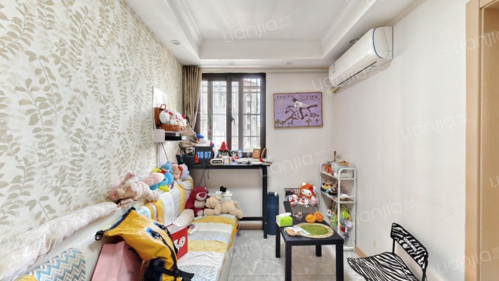 虹梅路2669弄二手房实景图