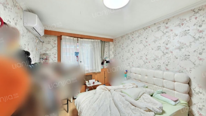 莲花池南里小区二手房实景图