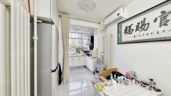 东柳西里二手房实景图