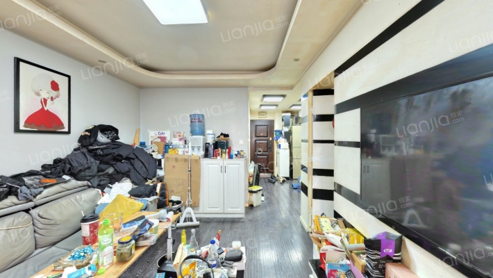合兴小区二手房实景图