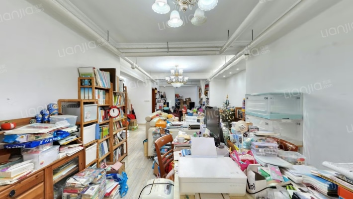 阳城贵都二手房实景图