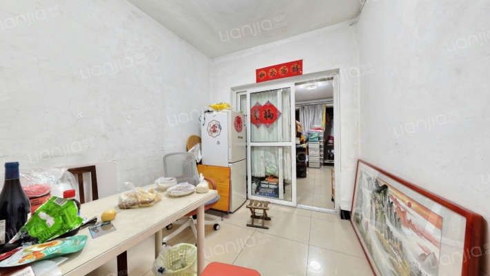 常秀家园二手房实景图
