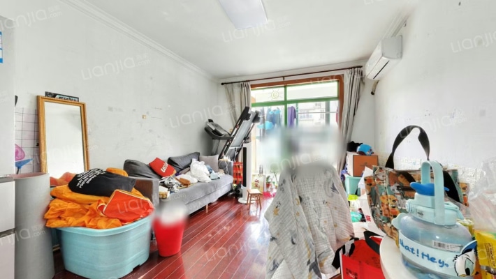 成亿宝盛家苑二手房实景图