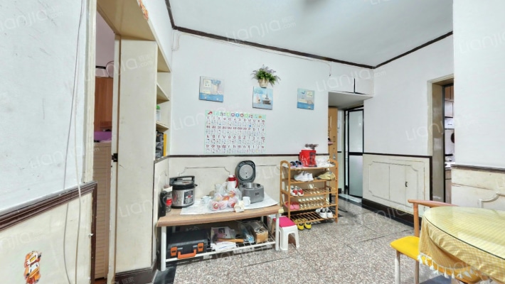 宝鸿小区二手房实景图