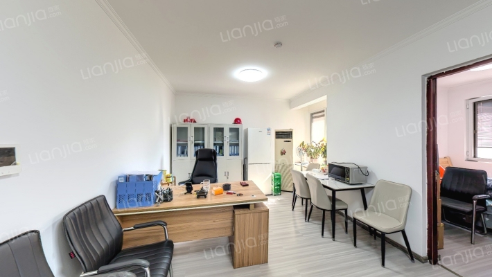 明秀听江苑二手房实景图