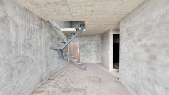 三峡国际51LOFT二手房实景图