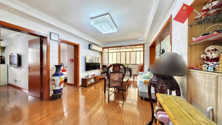 明丰苑二手房实景图