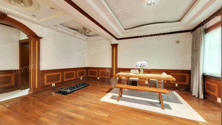 玉树苑二手房实景图