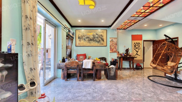 榆景苑二手房实景图