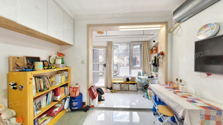 朱状元巷二手房实景图