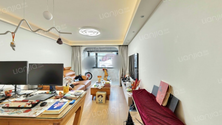 沪太家具大厦二手房实景图
