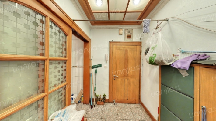 南岗子二手房实景图