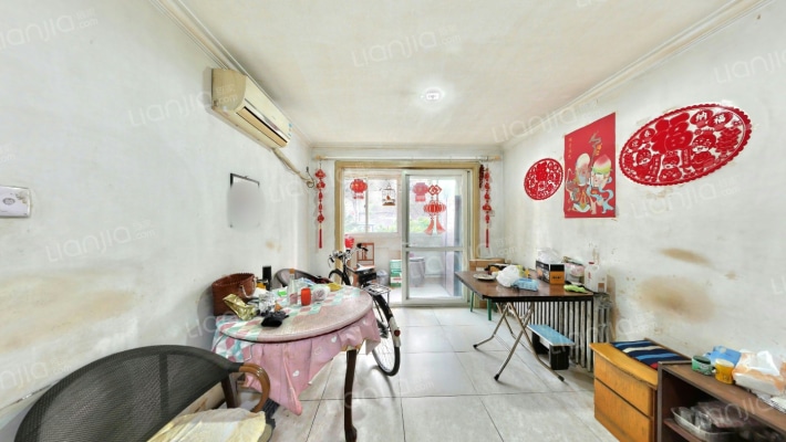 豆瓣胡同二手房实景图