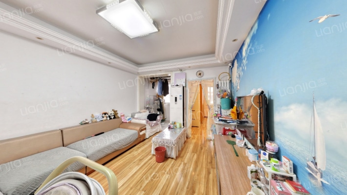 东秀街三巷二手房实景图