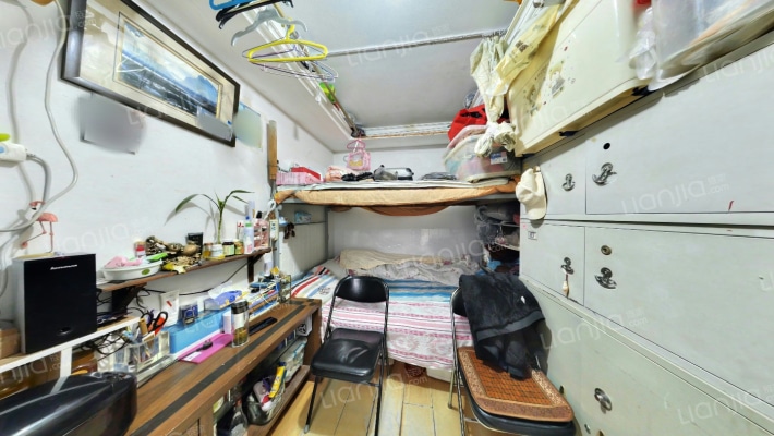永宁胡同二手房实景图