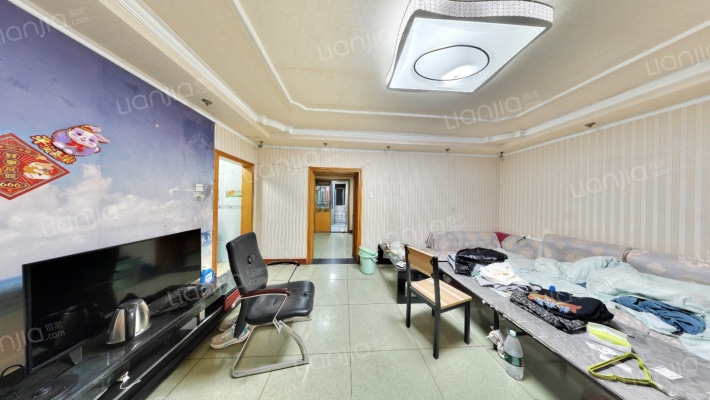 东顺城街二手房实景图