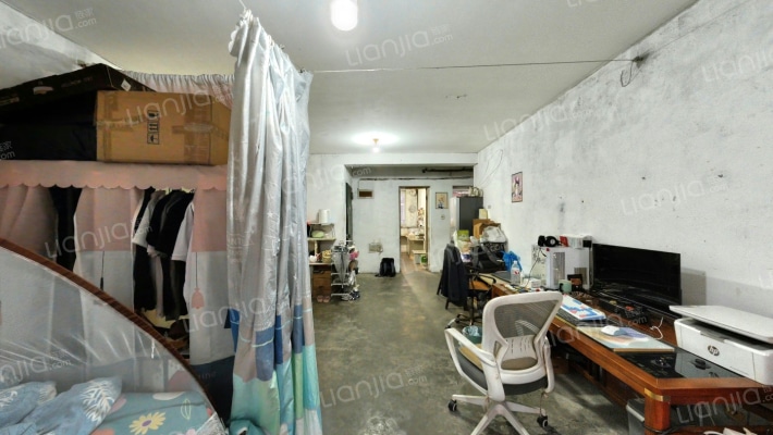 陈湾小区二手房实景图