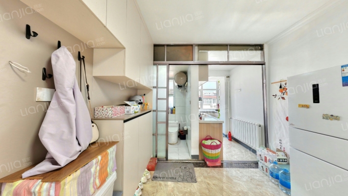 裕华西路618号二手房实景图
