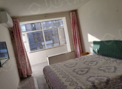 整租·保险楼 2室1厅 南_保险楼租房